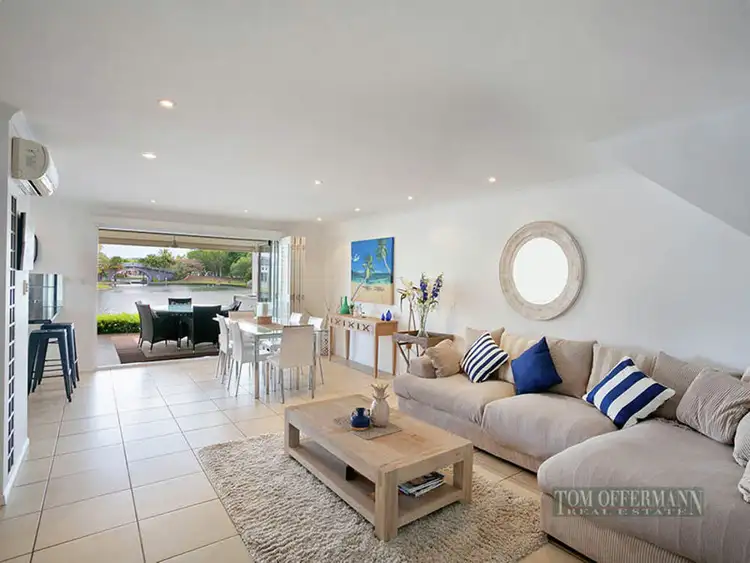 Third view of Homely unit listing, 1/2 Neptune Circuit, Noosa Waters QLD 4566