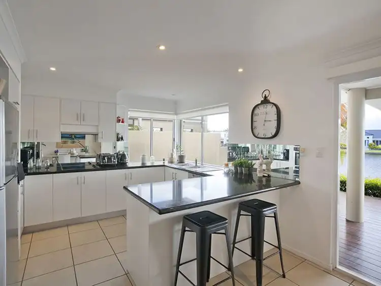Sixth view of Homely unit listing, 1/2 Neptune Circuit, Noosa Waters QLD 4566