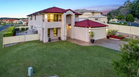 Second view of Homely house listing, 85 Waterbrook Cct, Drewvale QLD 4116