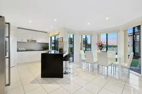 Third view of Homely house listing, 85 Waterbrook Cct, Drewvale QLD 4116