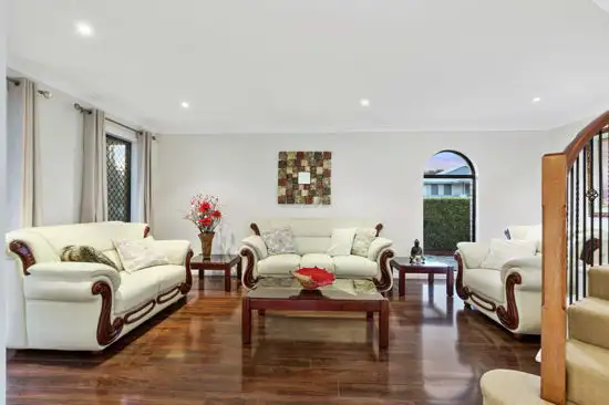 Fourth view of Homely house listing, 85 Waterbrook Cct, Drewvale QLD 4116