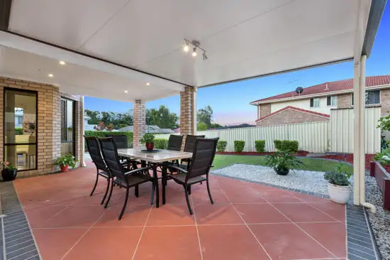 Fifth view of Homely house listing, 85 Waterbrook Cct, Drewvale QLD 4116