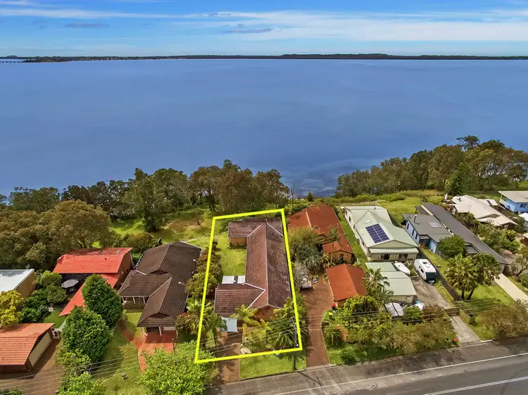 Second view of Homely house listing, 128 Tuggerawong Road, Wyongah NSW 2259