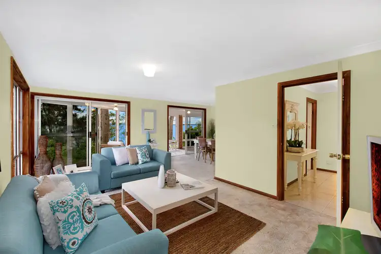 Fourth view of Homely house listing, 128 Tuggerawong Road, Wyongah NSW 2259