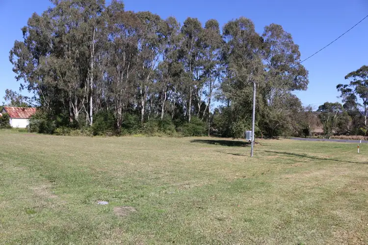 Second view of Homely land listing, Lot 3 Stroud Street, Bulahdelah NSW 2423
