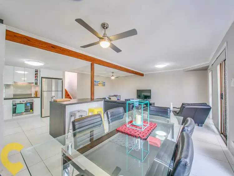 18/22 Jane Street, Arana Hills QLD 4054