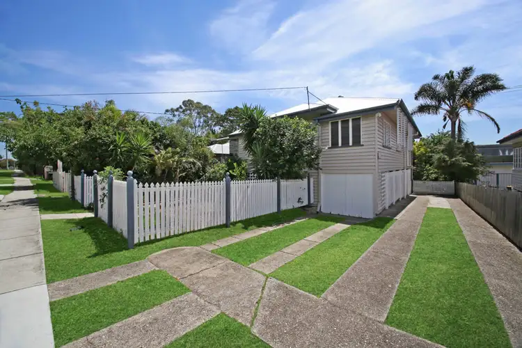 Second view of Homely house listing, 66 Collings Street, Geebung QLD 4034