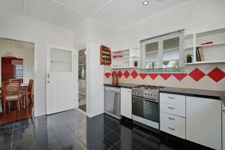 Fourth view of Homely house listing, 66 Collings Street, Geebung QLD 4034