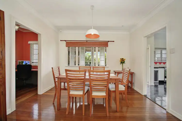 Fifth view of Homely house listing, 66 Collings Street, Geebung QLD 4034