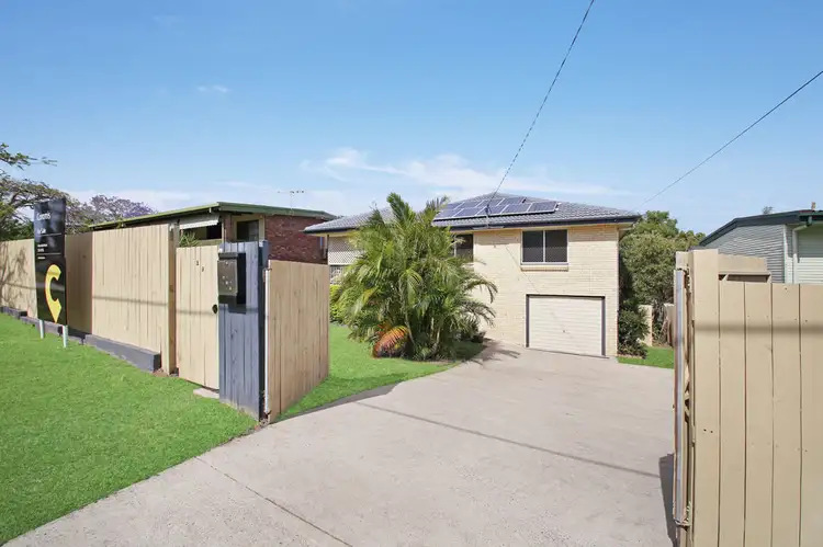 Main view of Homely house listing, 29 Backford Street, Chermside West QLD 4032