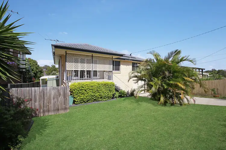 Second view of Homely house listing, 29 Backford Street, Chermside West QLD 4032