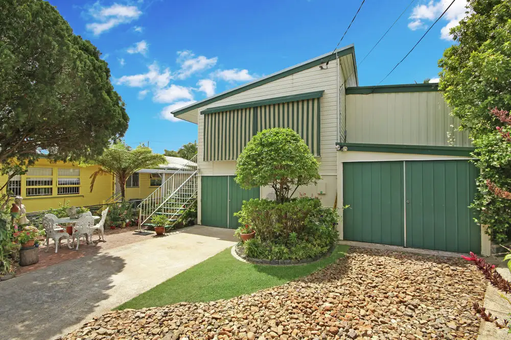 Main view of Homely house listing, 16 Thurlby Street, Upper Mount Gravatt QLD 4122