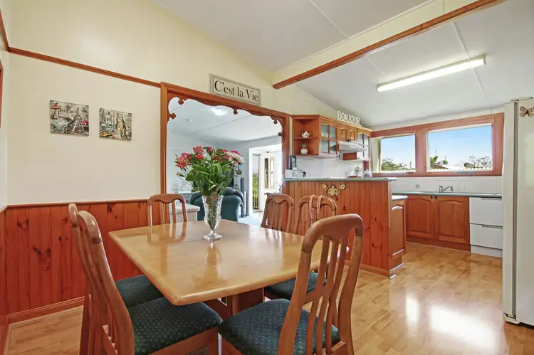 Second view of Homely house listing, 16 Thurlby Street, Upper Mount Gravatt QLD 4122