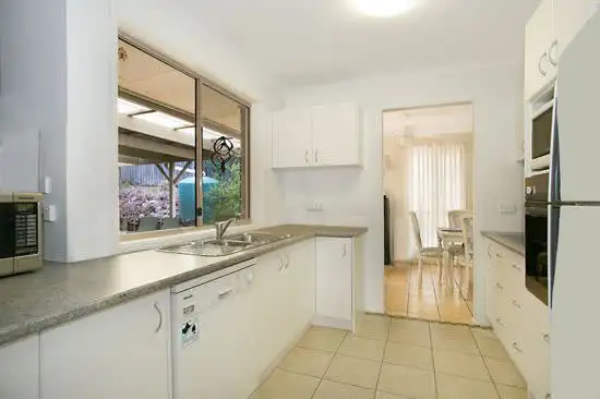 50 Delta Cove Drive, Worongary QLD 4213