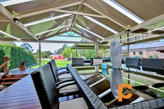 Second view of Homely house listing, 48 Winbourne Road, Mulgoa NSW 2745