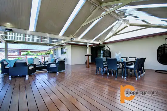 Fourth view of Homely house listing, 48 Winbourne Road, Mulgoa NSW 2745