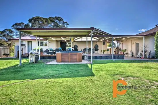 Seventh view of Homely house listing, 48 Winbourne Road, Mulgoa NSW 2745