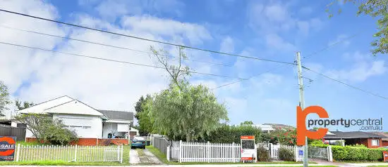 28 & 30 Hope Street, Penrith NSW 2750