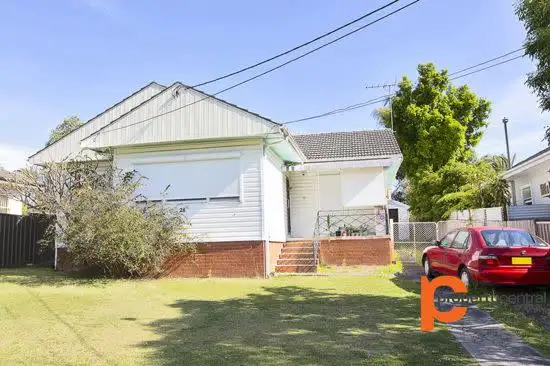 Third view of Homely house listing, 28 & 30 Hope Street, Penrith NSW 2750