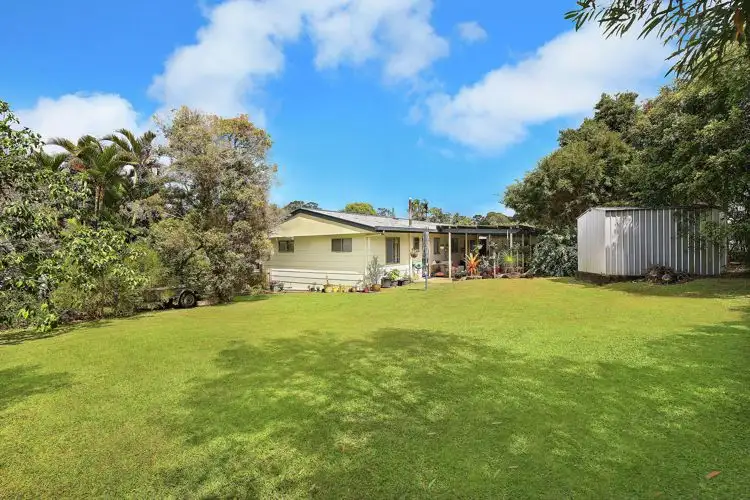 12 Olive Court, Nambour QLD 4560