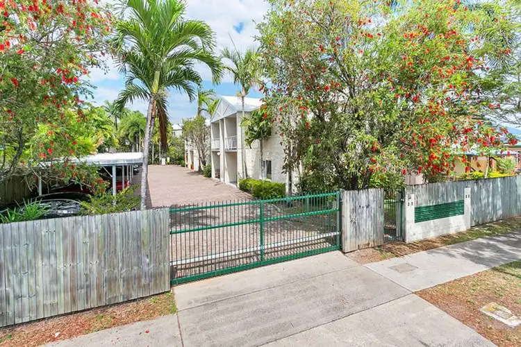 201 Aumuller Street, Bungalow QLD 4870