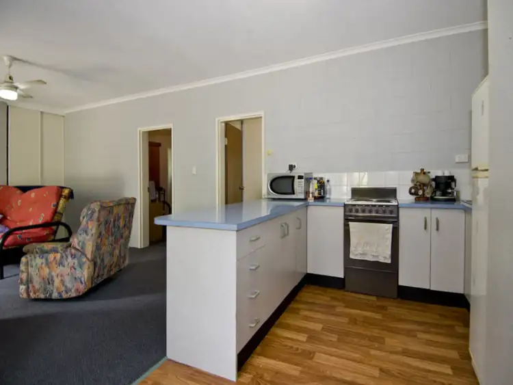 Second view of Homely apartment listing, 201 Aumuller Street, Bungalow QLD 4870