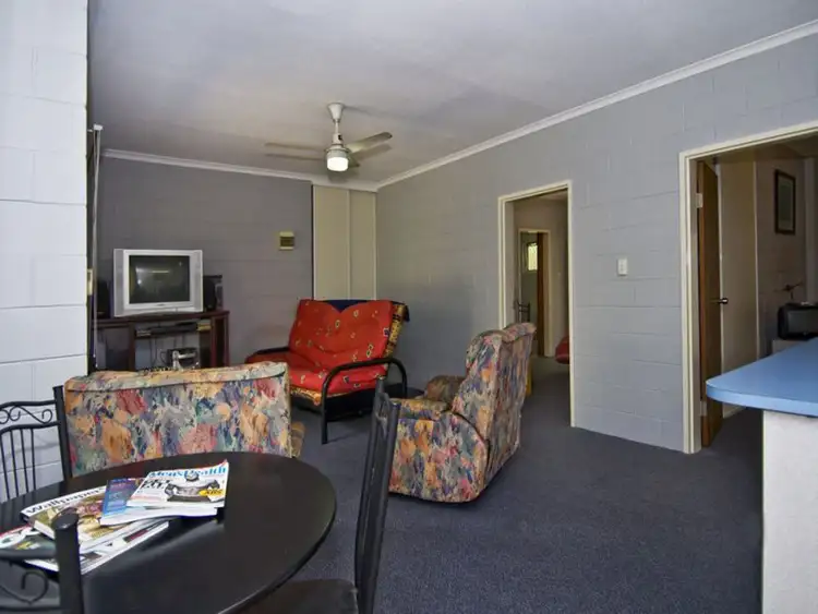 Third view of Homely apartment listing, 201 Aumuller Street, Bungalow QLD 4870