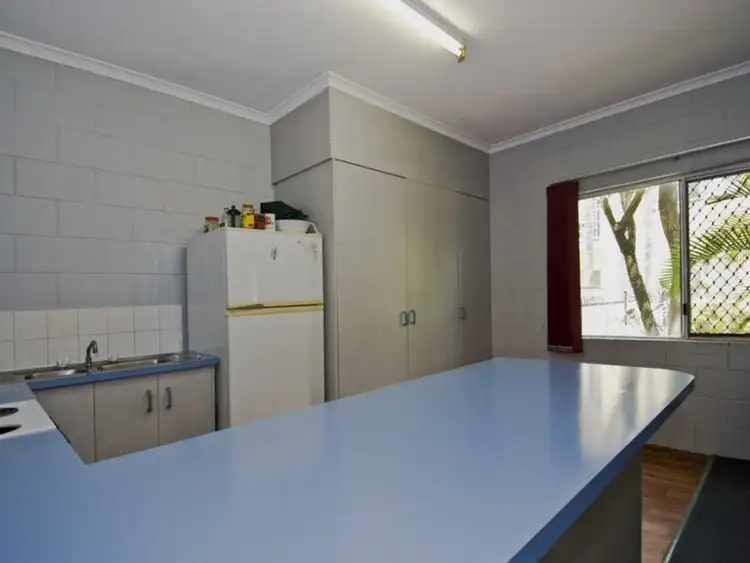 Fourth view of Homely apartment listing, 201 Aumuller Street, Bungalow QLD 4870