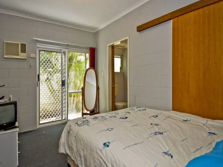 Fifth view of Homely apartment listing, 201 Aumuller Street, Bungalow QLD 4870