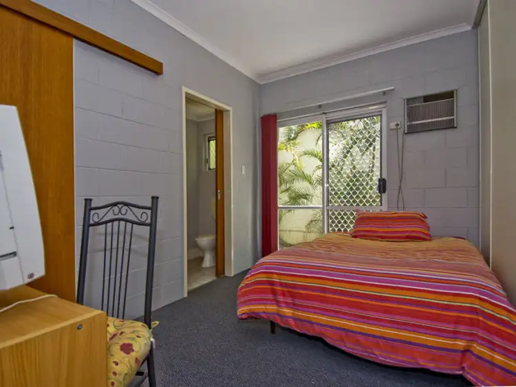 Sixth view of Homely apartment listing, 201 Aumuller Street, Bungalow QLD 4870