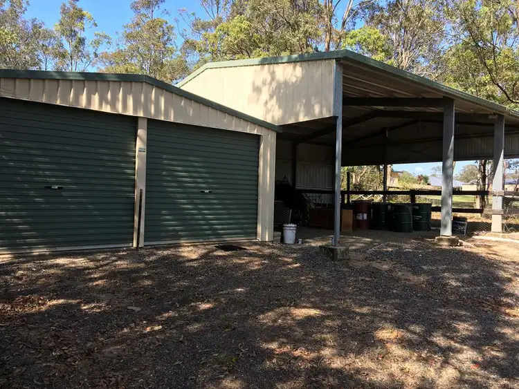Second view of Homely house listing, 26 MacGinley Road, Upper Caboolture QLD 4510