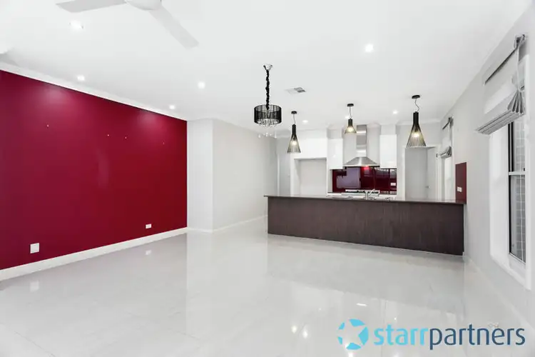 Third view of Homely house listing, 27 Dunphy Street, The Ponds NSW 2769