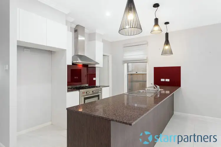Fourth view of Homely house listing, 27 Dunphy Street, The Ponds NSW 2769