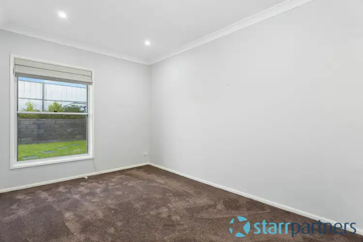 Fifth view of Homely house listing, 27 Dunphy Street, The Ponds NSW 2769