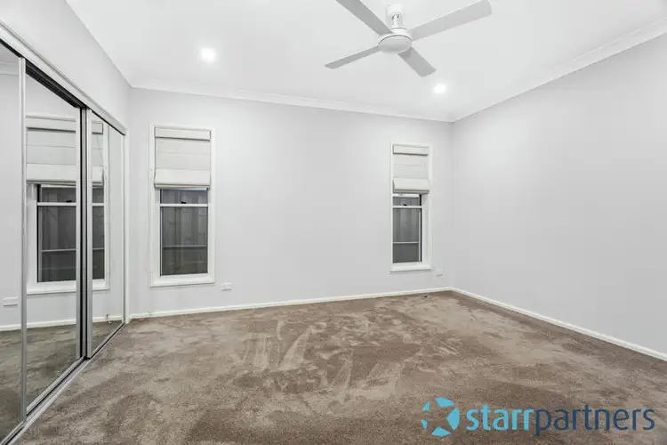Sixth view of Homely house listing, 27 Dunphy Street, The Ponds NSW 2769
