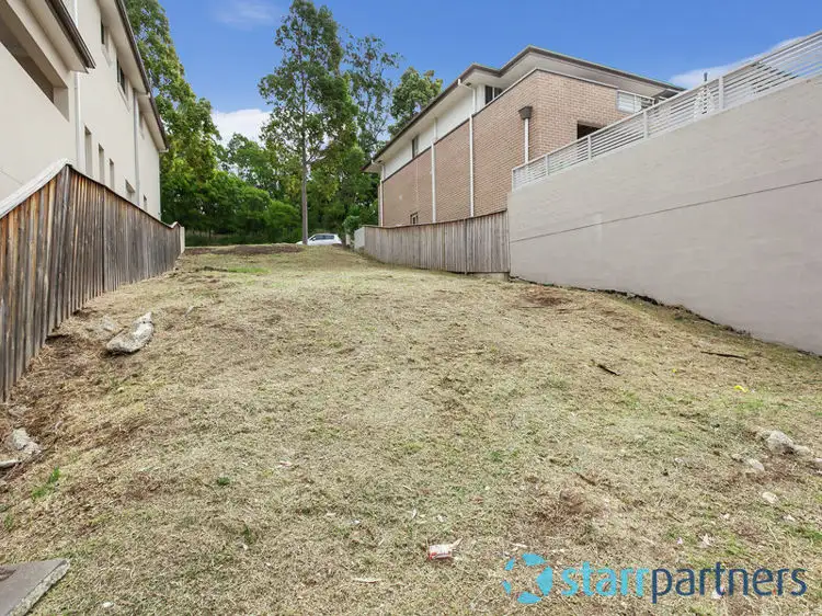 Main view of Homely land listing, 90 Daruga Avenue, Pemulwuy NSW 2145