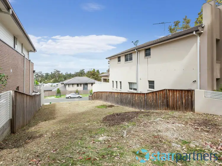 Second view of Homely land listing, 90 Daruga Avenue, Pemulwuy NSW 2145
