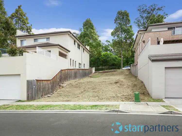 Fourth view of Homely land listing, 90 Daruga Avenue, Pemulwuy NSW 2145