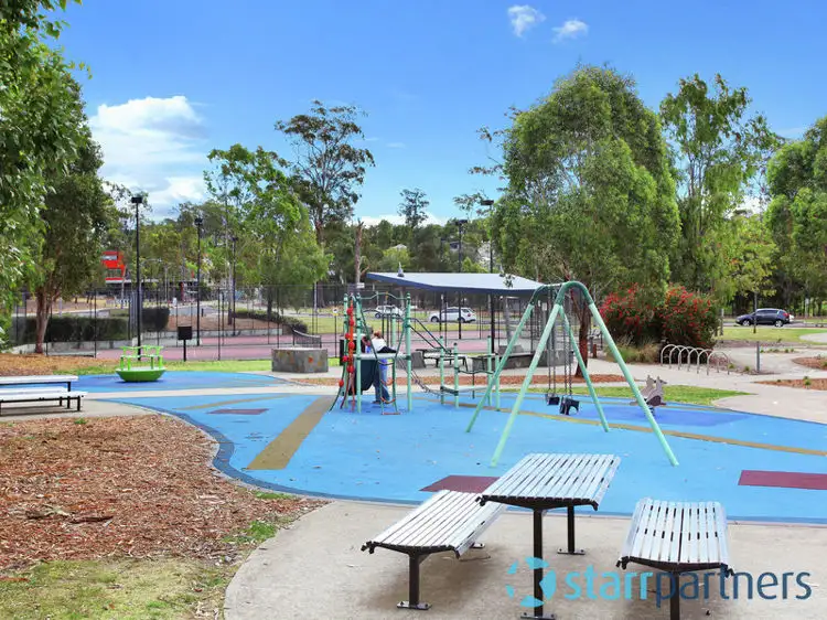 Fifth view of Homely land listing, 90 Daruga Avenue, Pemulwuy NSW 2145