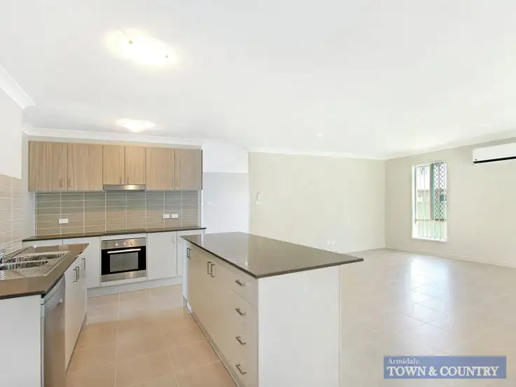 Second view of Homely house listing, 13 Morson Avenue, Armidale NSW 2350
