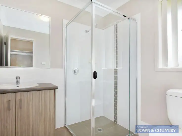 Fifth view of Homely house listing, 13 Morson Avenue, Armidale NSW 2350