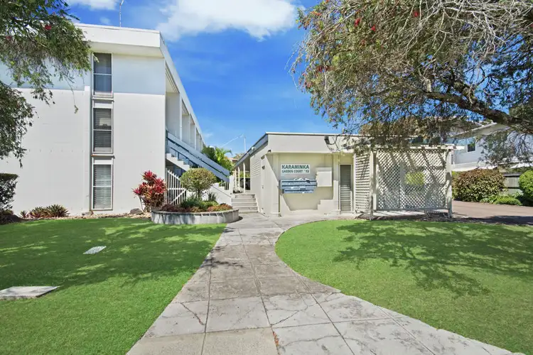 1/11-13 Juan Street, Alexandra Headland QLD 4572