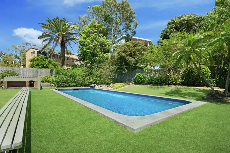 Second view of Homely unit listing, 1/11-13 Juan Street, Alexandra Headland QLD 4572