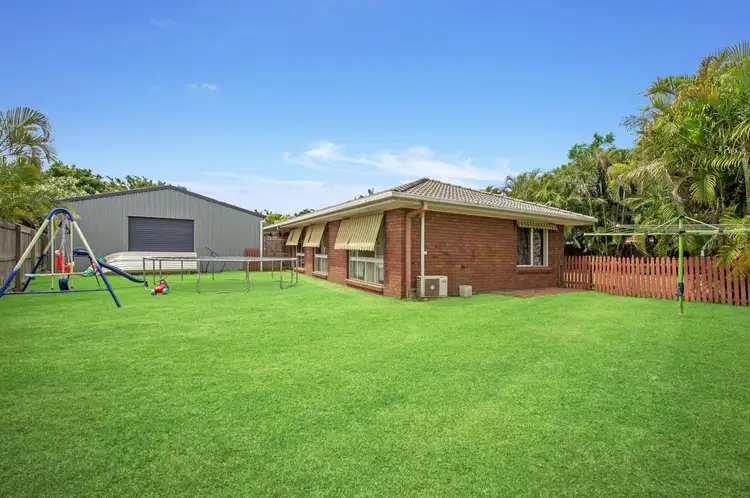 Third view of Homely house listing, 75 Claremont Drive, Murrumba Downs QLD 4503