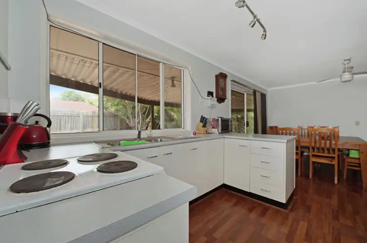 Fourth view of Homely house listing, 75 Claremont Drive, Murrumba Downs QLD 4503
