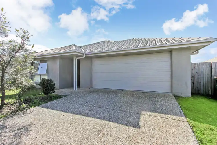 5 Newhaven Street, Marsden QLD 4132