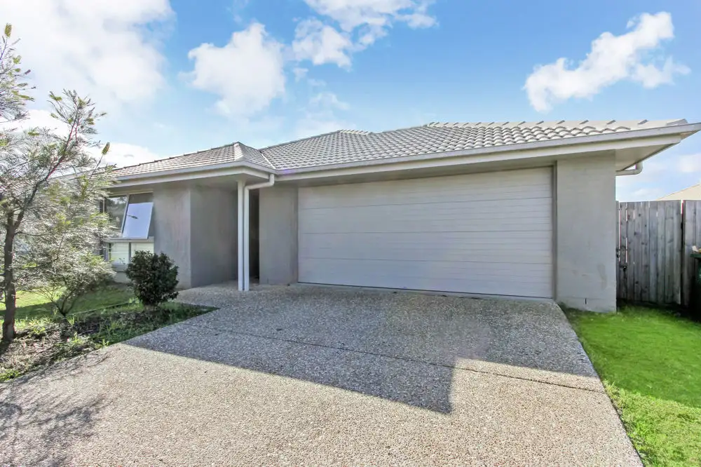 Main view of Homely house listing, 5 Newhaven Street, Marsden QLD 4132