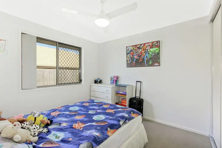 Fifth view of Homely house listing, 5 Newhaven Street, Marsden QLD 4132