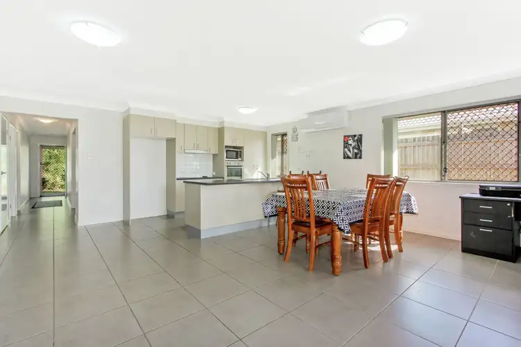 Sixth view of Homely house listing, 5 Newhaven Street, Marsden QLD 4132