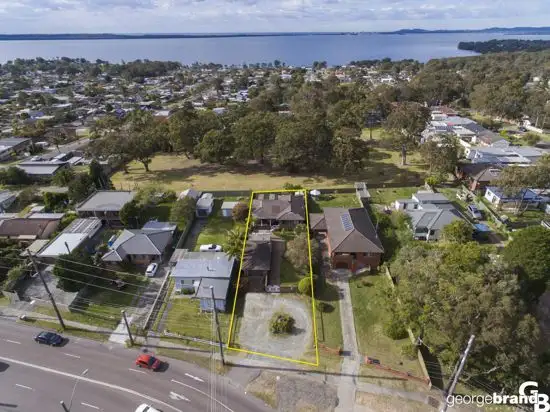 220 Wallarah Road, Gorokan NSW 2263